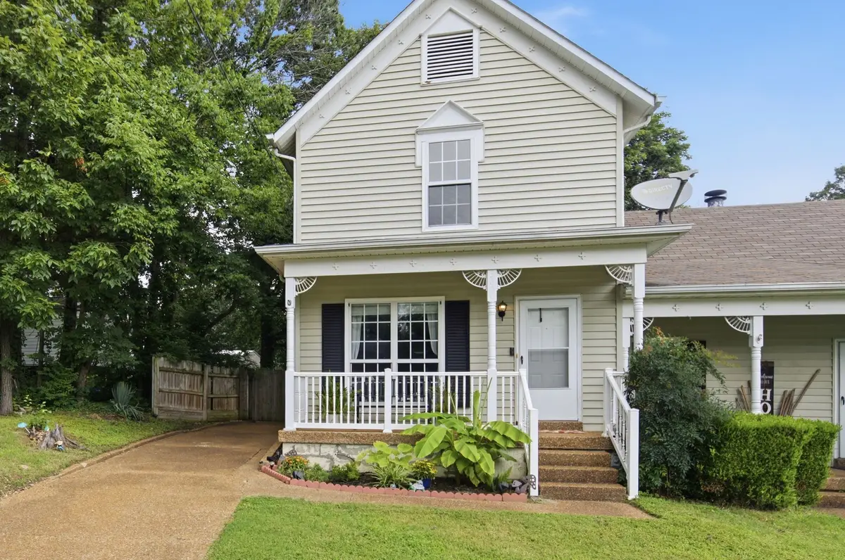 3609 Wells Ct, Antioch, TN 37013 - #1
