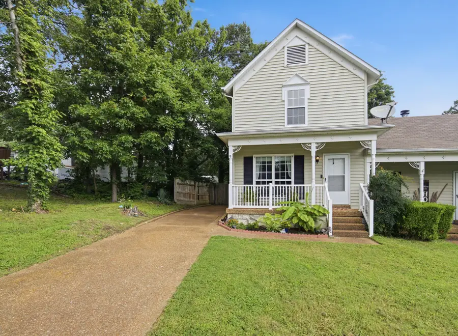 3609 Wells Ct, Antioch, TN 37013 - #2