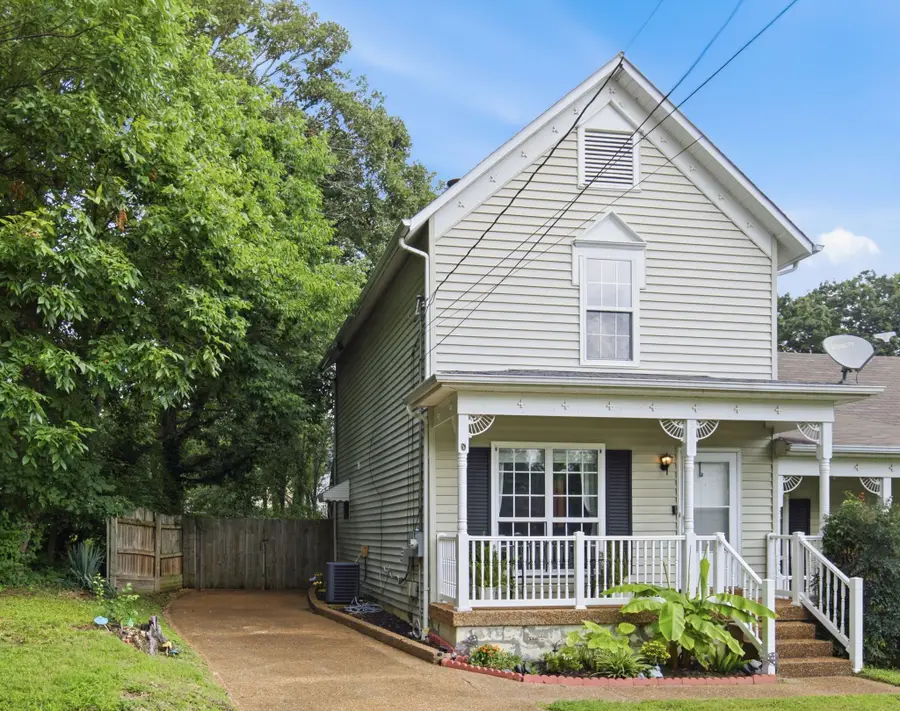 3609 Wells Ct, Antioch, TN 37013 - #3