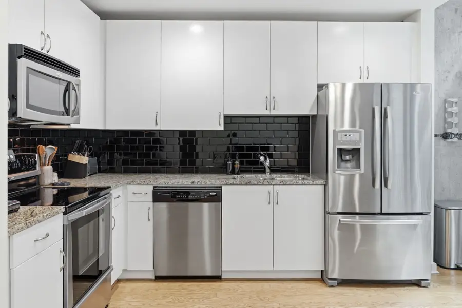 301 Demonbreun St #405, Nashville, TN 37201 - #2