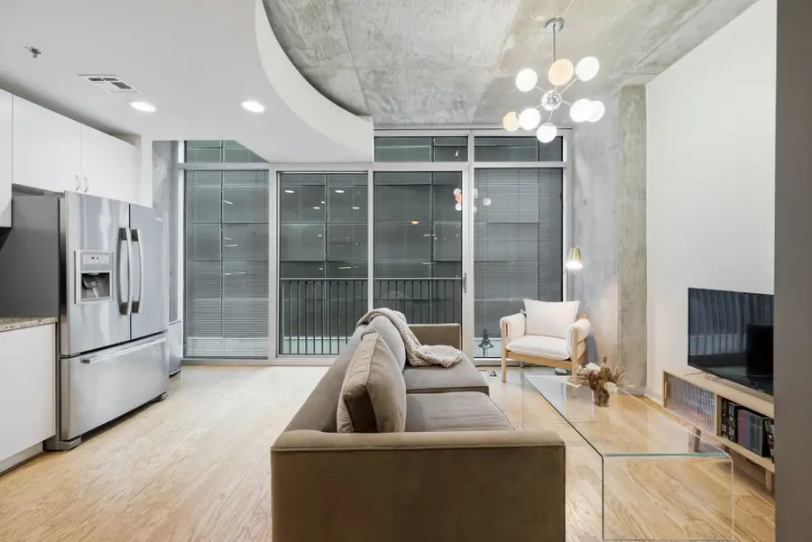 301 Demonbreun St #405, Nashville, TN 37201 - #3