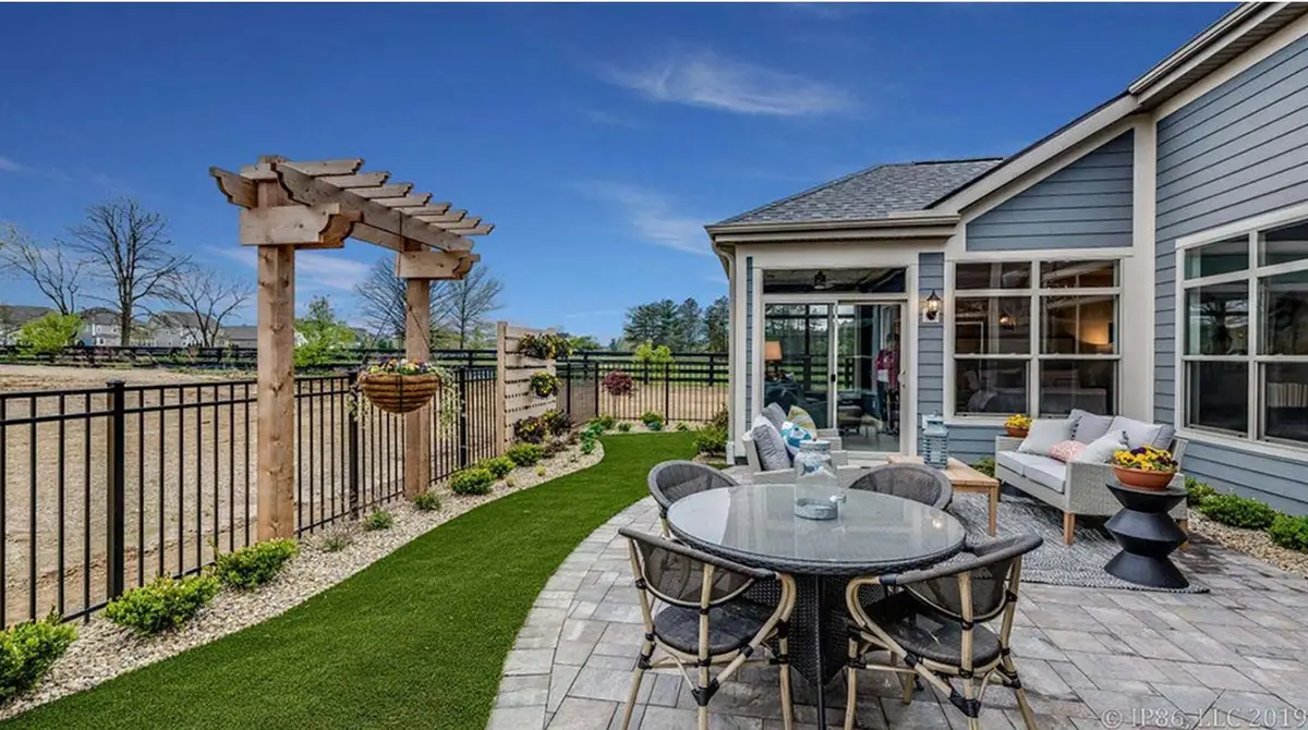 16 Crown Jewel Drive, Murfreesboro, TN 37128 - #1