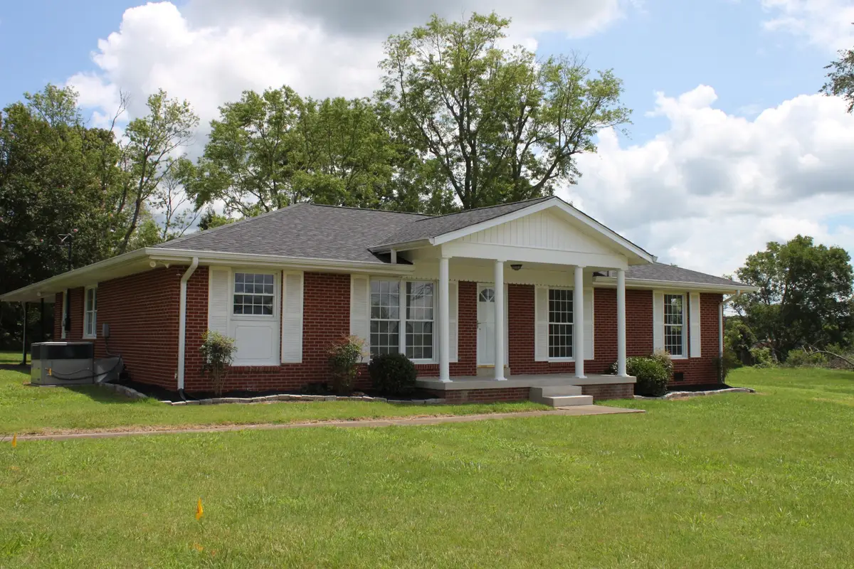 1789 Hartsville Pike, Lebanon, TN 37087 - #1