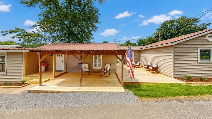 146 Lakeshore Dr, Springville, TN 38256 - #3