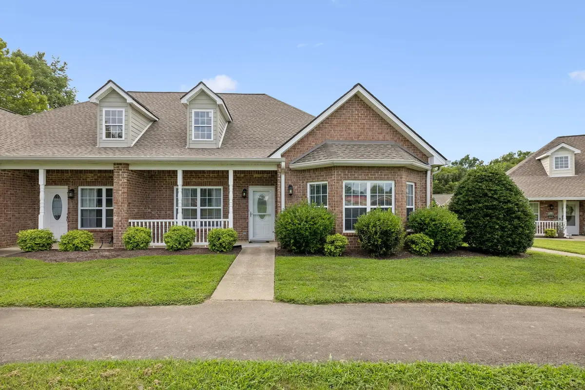 123 Shore Dr, White House, TN 37188 - #1