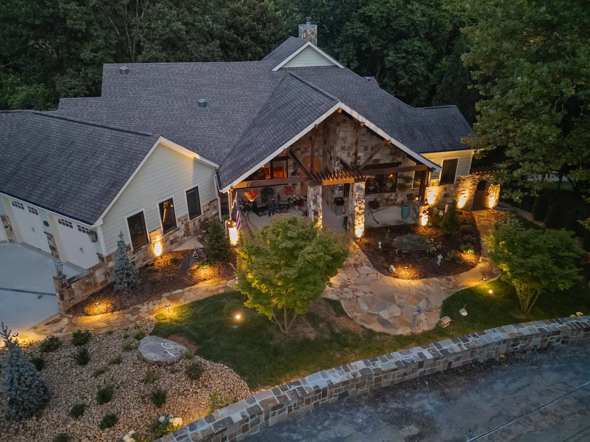 125 Fleetwood Drive, Lookout Mountain, TN 37350 - #1