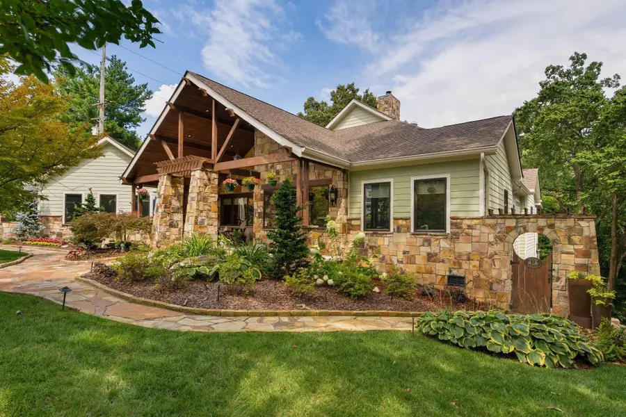 125 Fleetwood Drive, Lookout Mountain, TN 37350 - #3