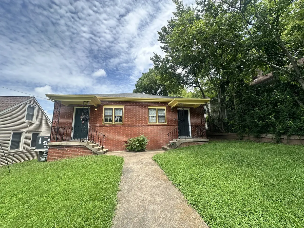 1507 Long Ave, Nashville, TN 37206 - #1