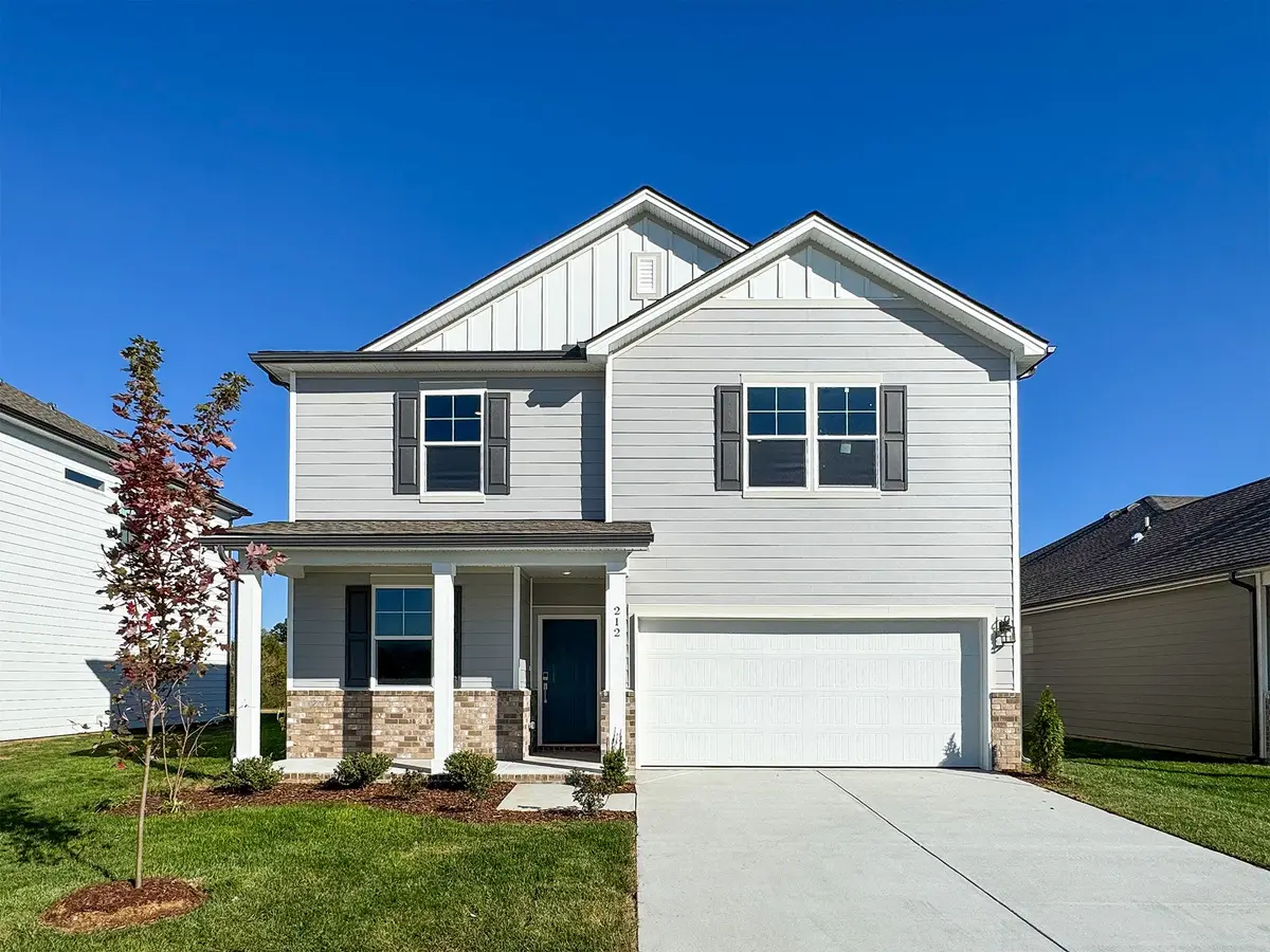 2153 Craven Place, Old Hickory, TN 37138 - #1
