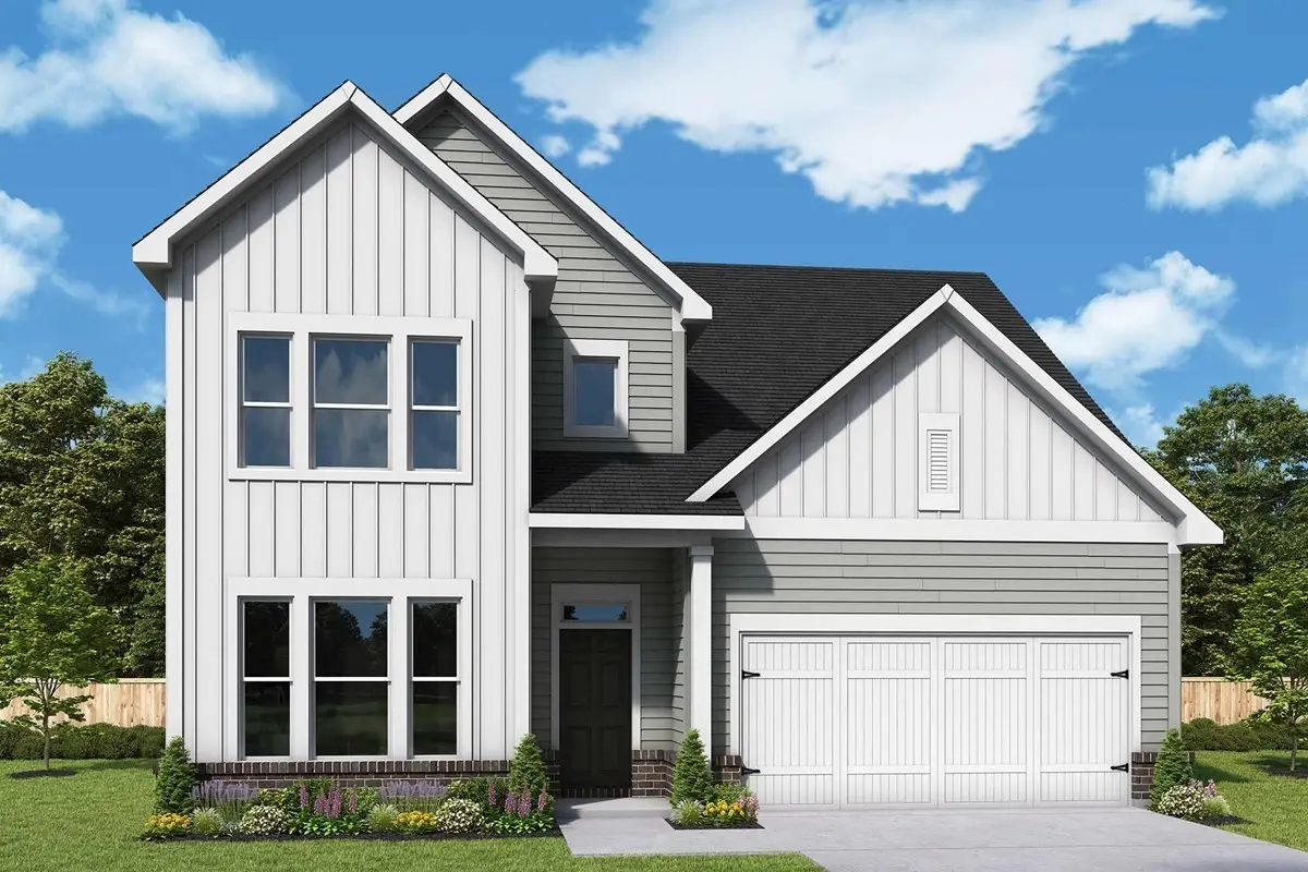 1132 Callaway Drive, Lebanon, TN 37087 - #1
