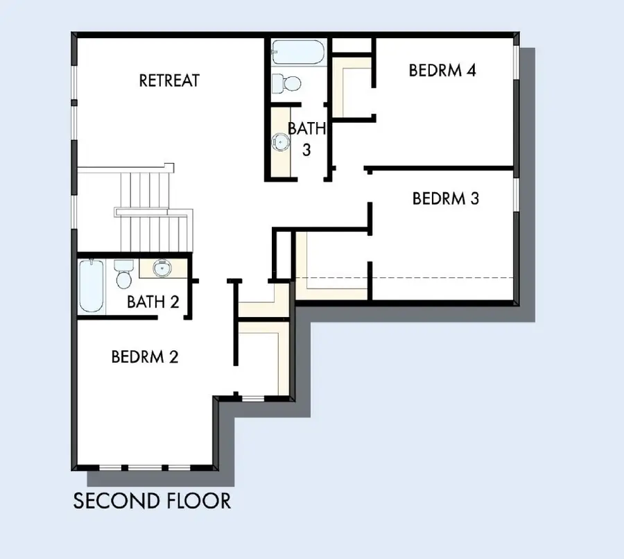 1132 Callaway Drive, Lebanon, TN 37087 - #3
