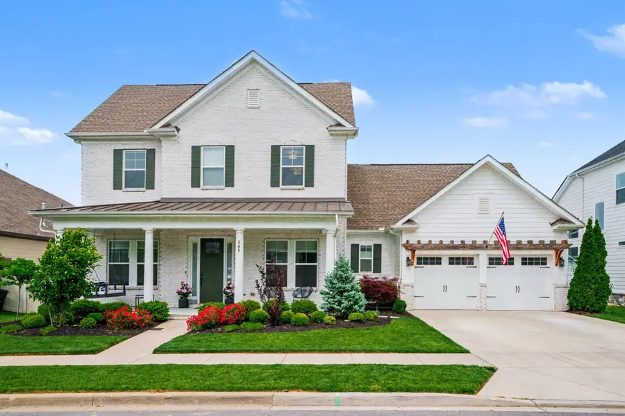 141 Ashington Cir, Hendersonville, TN 37075 - #2