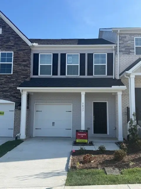 5002 Dayflower Drive, Hermitage, TN 37076