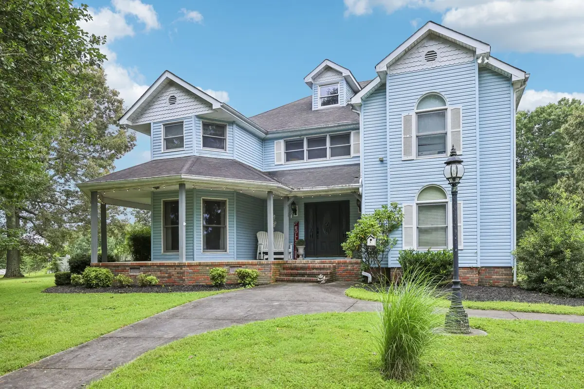 5455 Smithville Hwy, McMinnville, TN 37110 - #1