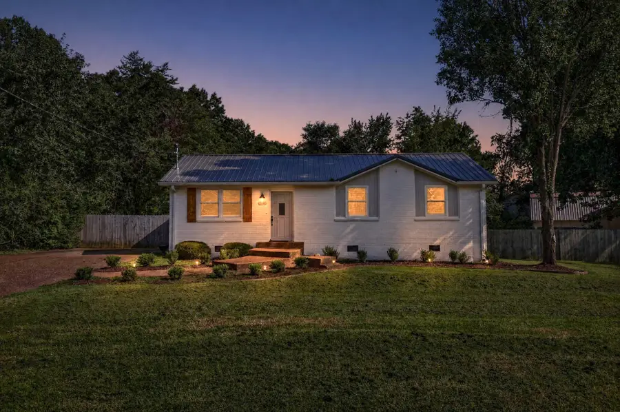 7211 Dianne Dr, Fairview, TN 37062 - #2