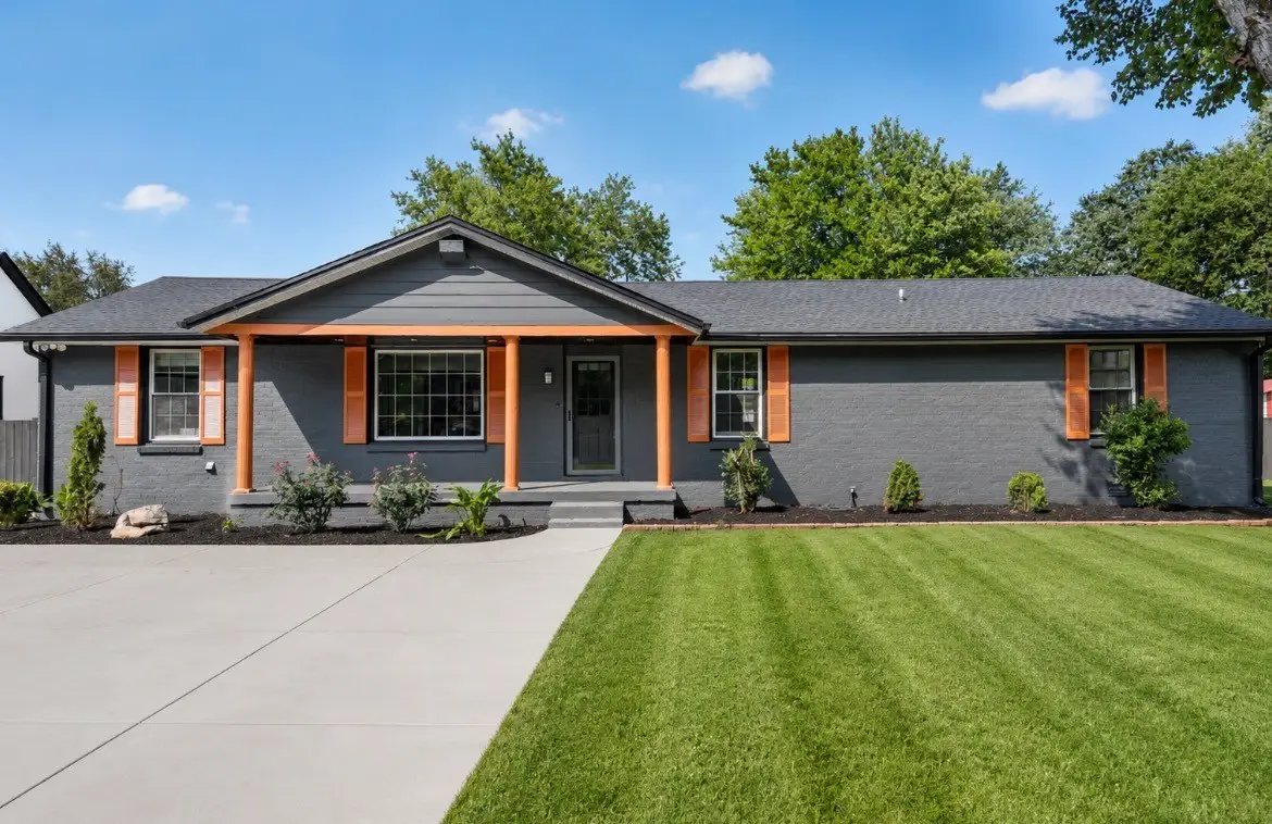 8716 Diane St, Murfreesboro, TN 37129 - #1