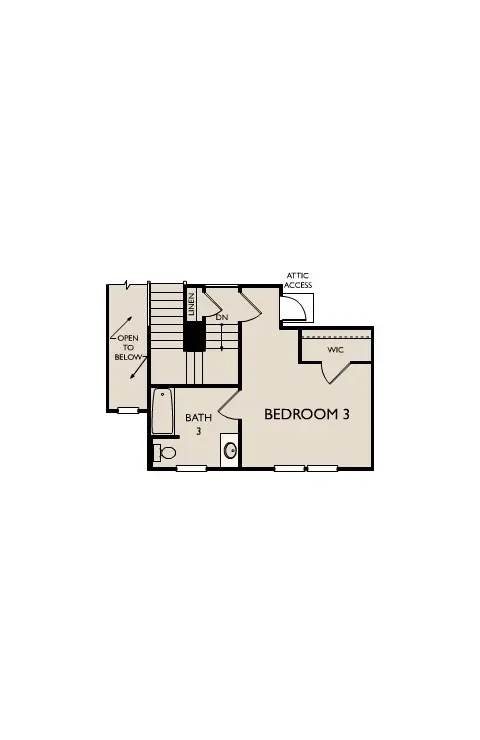 517 W Stonehaus Crossing, Antioch, TN 37013 - #3