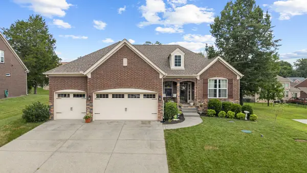 2224 Arbor Pointe Way, Hermitage, TN 37076