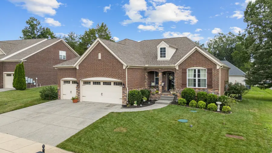 2224 Arbor Pointe Way, Hermitage, TN 37076 - #2