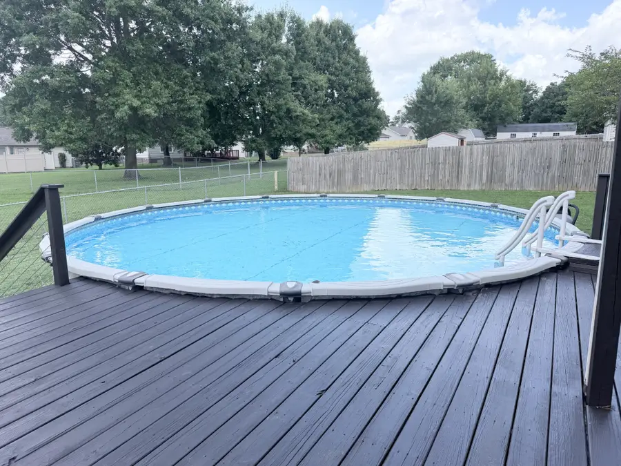 515 Ashbury Cir, Hopkinsville, KY 42240 - #2