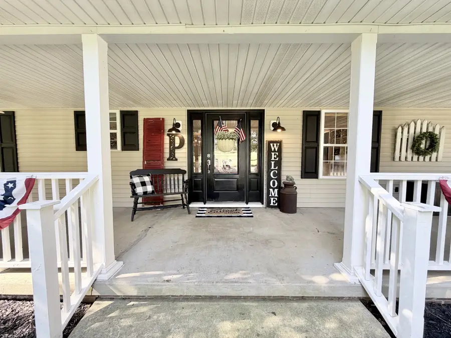 10650 Lascassas Pike, Milton, TN 37118 - #2