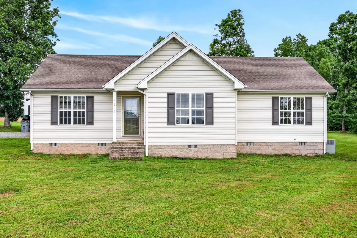 783 Galen Rd, Lafayette, TN 37083 - #1