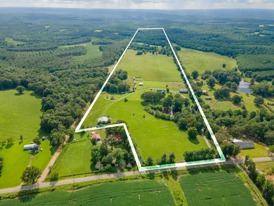 9533 Buttermilk Ridge Rd, Lawrenceburg, TN 38464 - #3