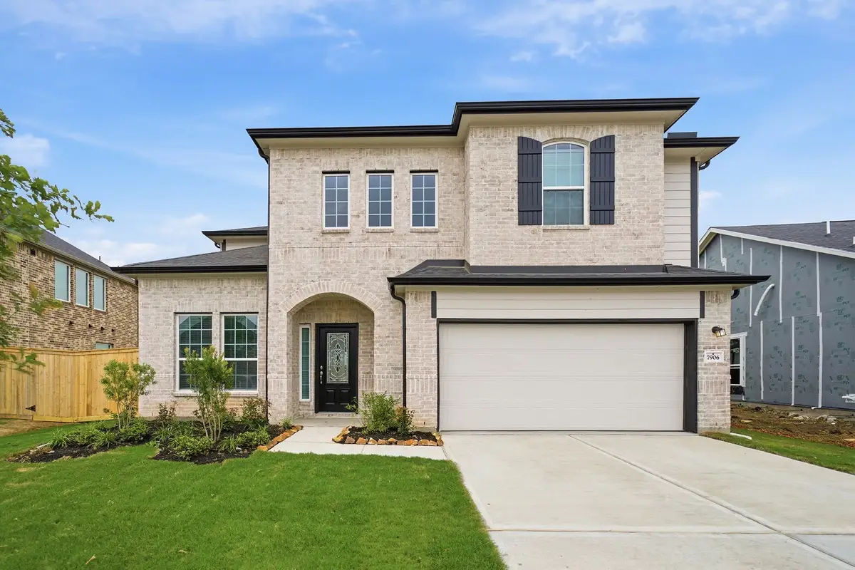 397 Single Creek Drive, White House, TN 37188 - #1