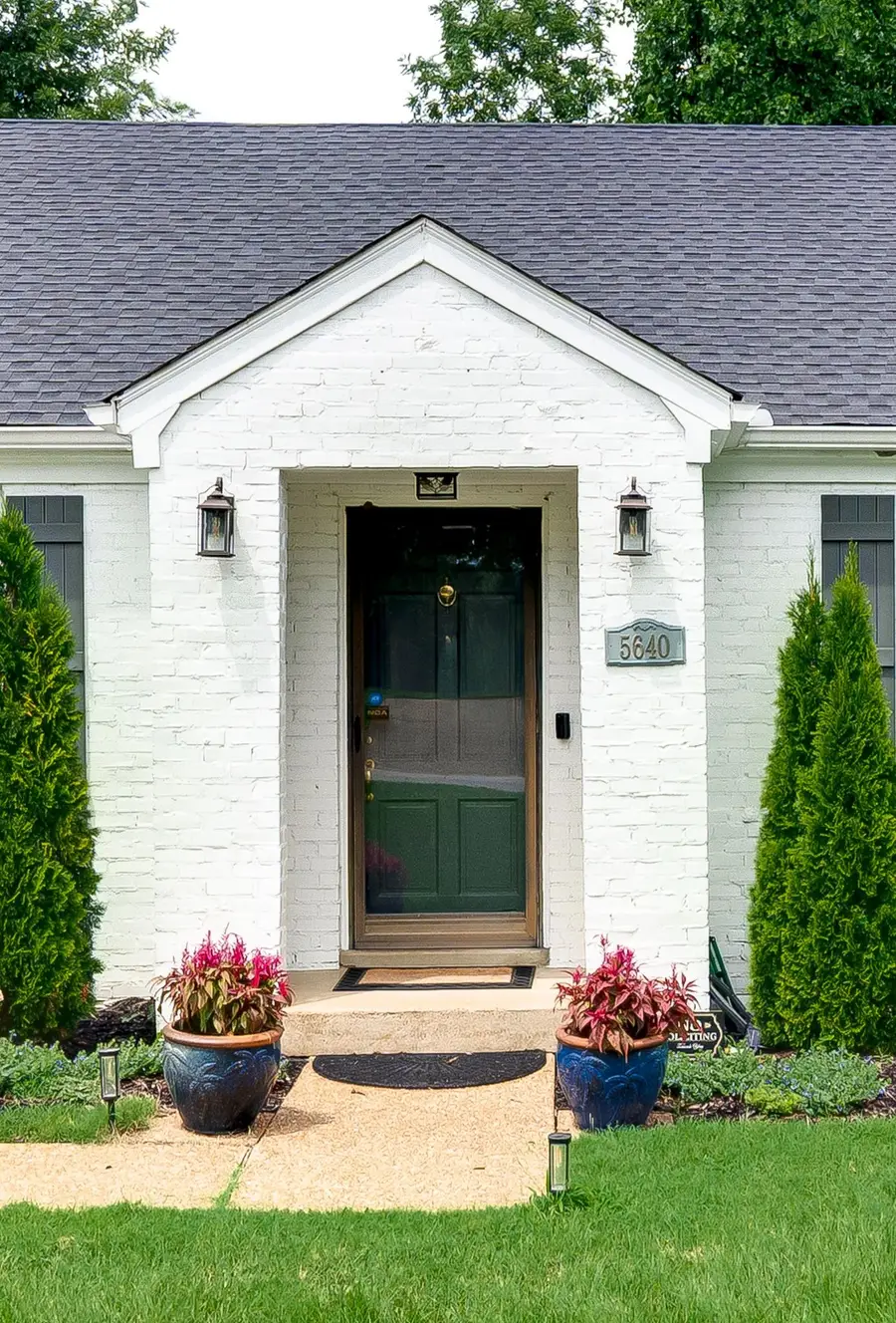 5640 Stoneway Trl, Nashville, TN 37209 - #2