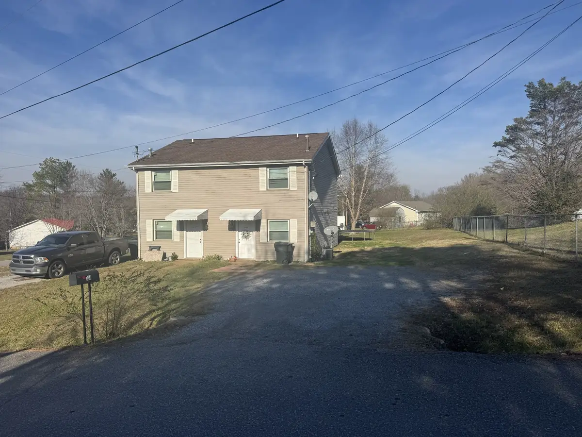 101 Hill Rd, Dickson, TN 37055 - #1