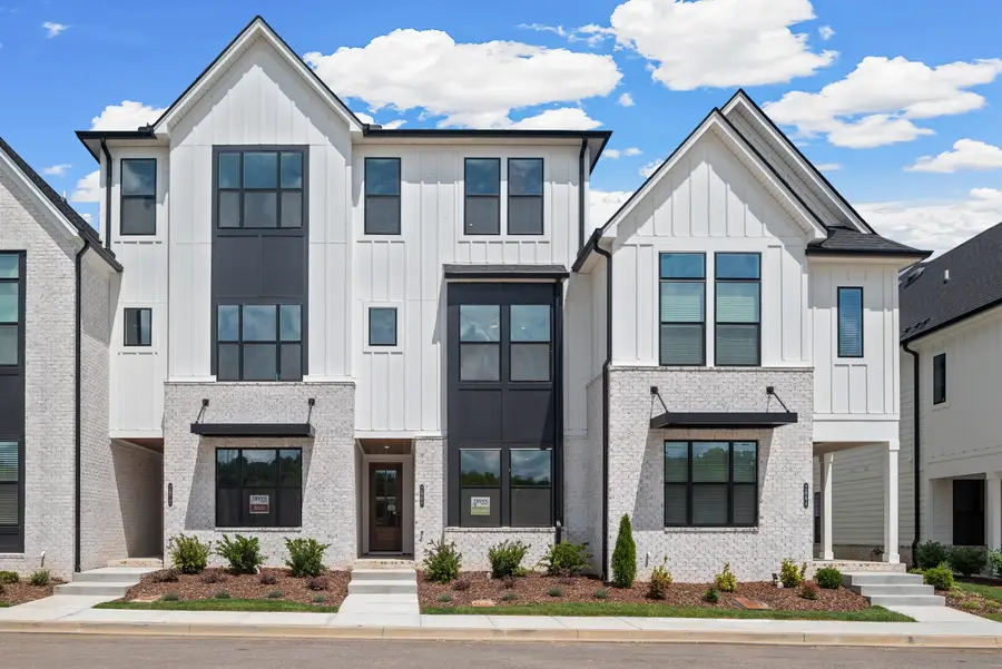 2100 Conductor Ln, Thompsons Station, TN 37179 - #2