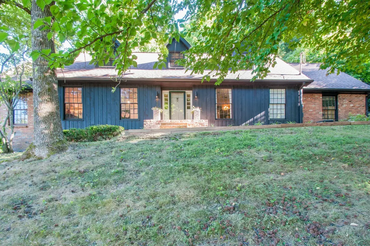 5117 Dorchester Cir, Brentwood, TN 37027 - #1