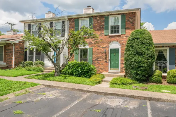 1502 Lewis Rd, Madison, TN 37115