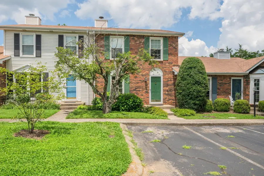 1502 Lewis Rd, Madison, TN 37115 - #3
