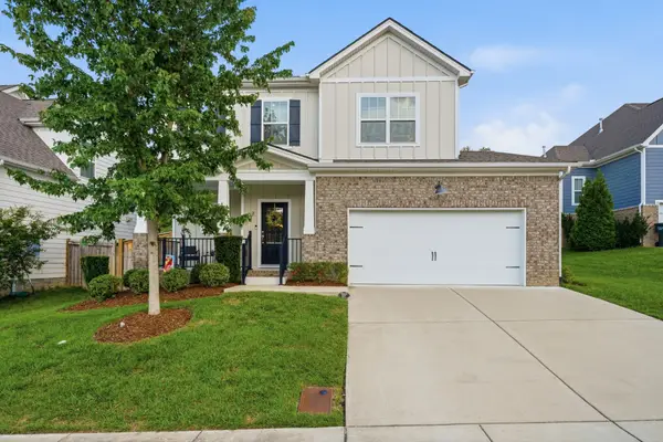 451 Red Sunset Ct, Brentwood, TN 37027