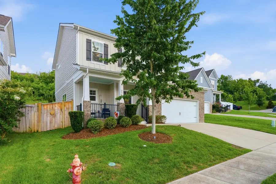 451 Red Sunset Ct, Brentwood, TN 37027 - #2
