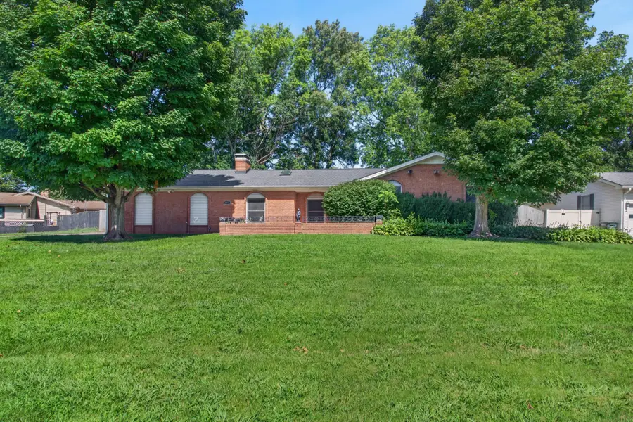 1117 Black Oak Ln, Hopkinsville, KY 42240 - #2