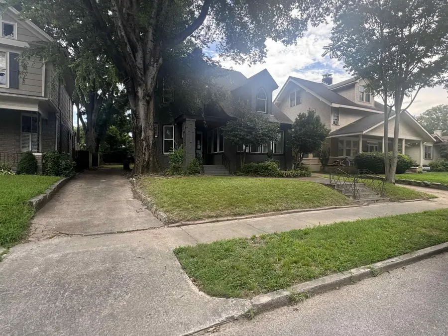 1609 Eastmoreland Ave, Memphis, TN 38104 - #2