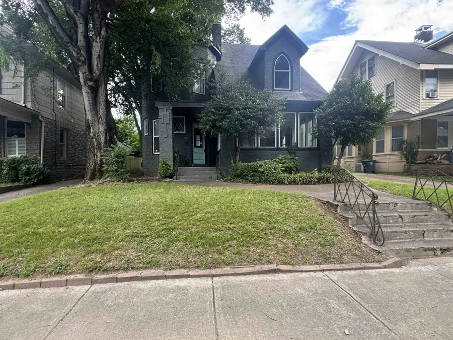 1609 Eastmoreland Ave, Memphis, TN 38104 - #3