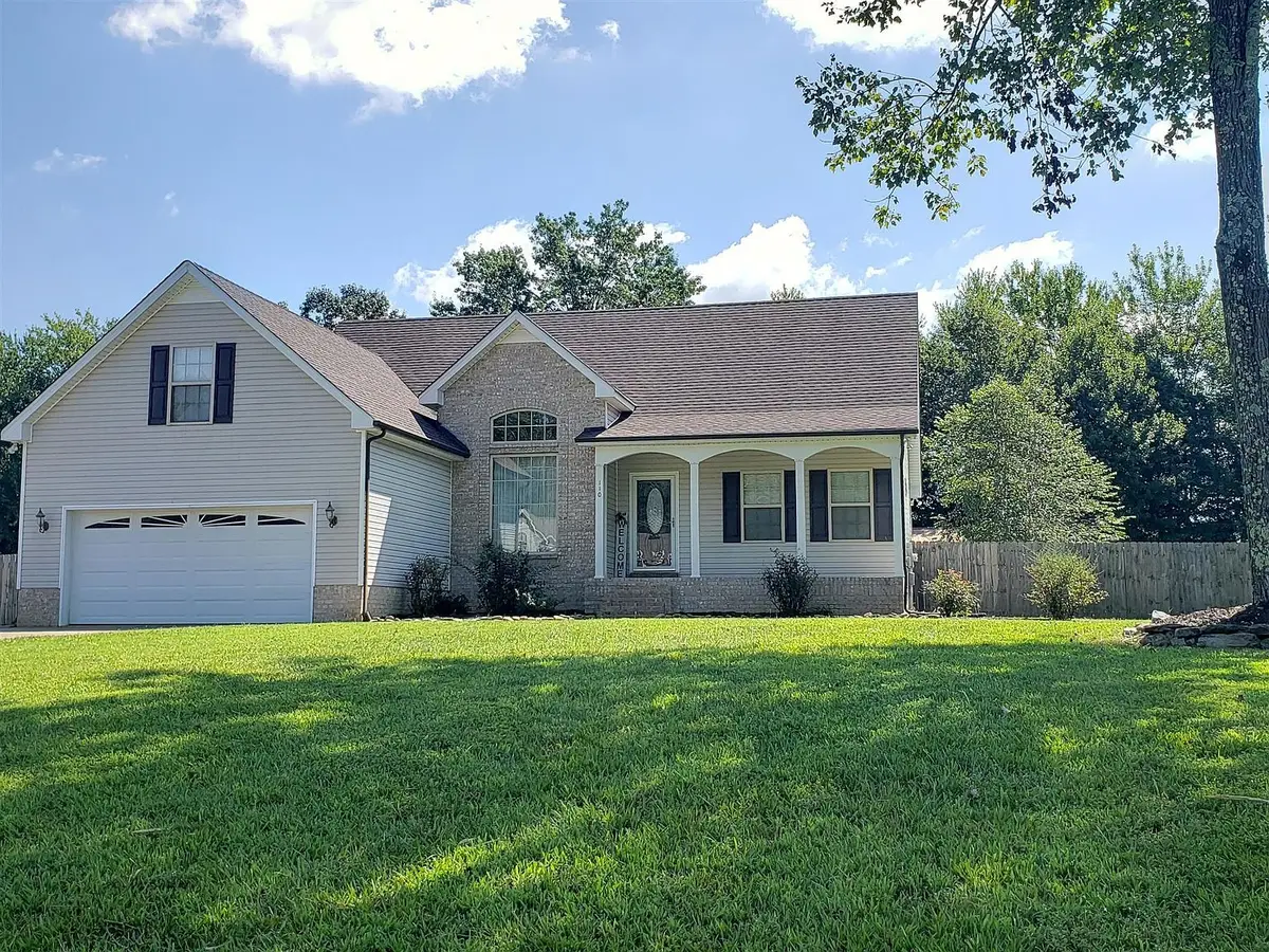 110 Carrie Mae Cir, Portland, TN 37148 - #1