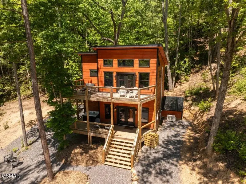 2672 Sulpher Springs Road, Sevierville, TN 37862 - #1