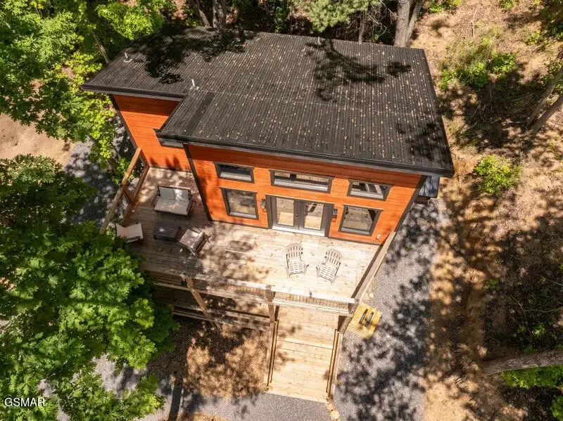 2672 Sulpher Springs Road, Sevierville, TN 37862 - #2