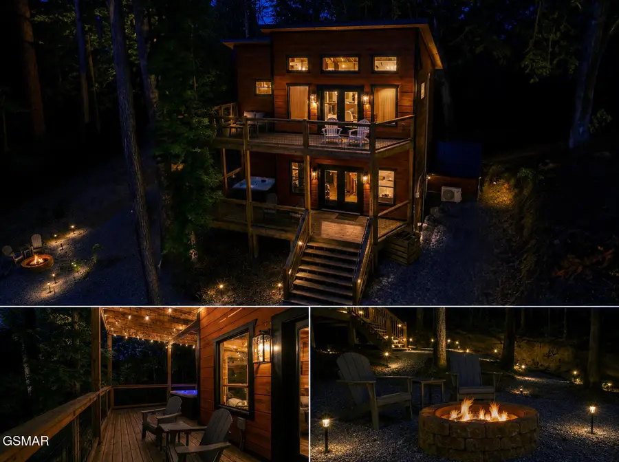 2672 Sulpher Springs Road, Sevierville, TN 37862 - #3