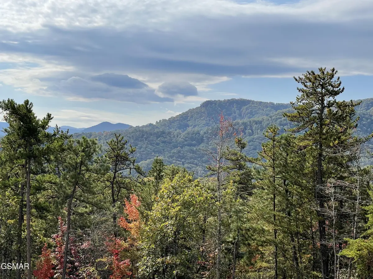 234 Sulpher Springs Way, Sevierville, TN 37862 - #1