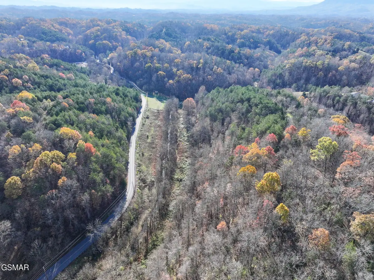 873 Indian Gap Road, Sevierville, TN 37876 - #1