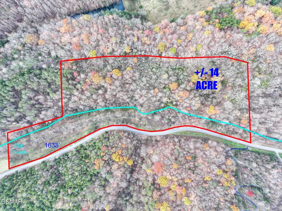 873 Indian Gap Road, Sevierville, TN 37876 - #2