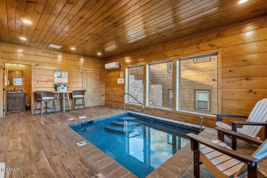 2832 Sequoia Road, Pigeon Forge, TN 37863 - #2