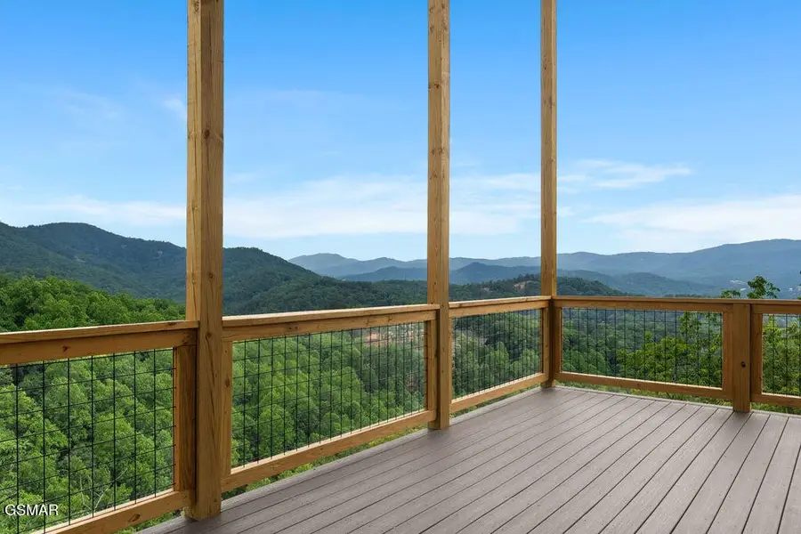 3225 Emerald Springs Loop, Sevierville, TN 37862 - #2