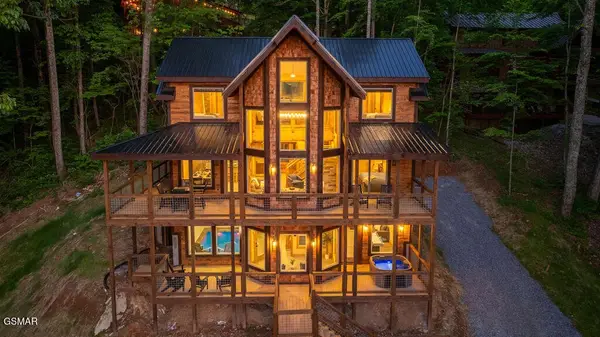 3150 Lexy Lane, Sevierville, TN 37862