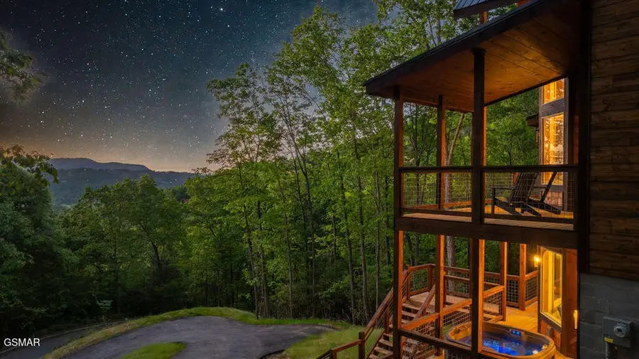 3150 Lexy Lane, Sevierville, TN 37862 - #2